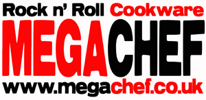 megachef logo