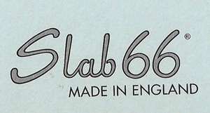 Slab 66 Logo